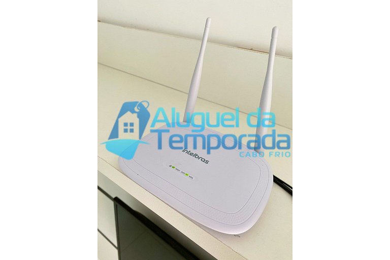 Até 5 pessoas, Fácil Acesso Praias Forte - Ap 310